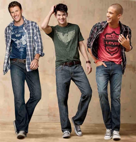 9 Cheap & Best First Date Outfit Ideas For Teenage Guys - Hiscraves