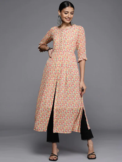 List Of Top 10 Different Types Of Bottom Wears For Kurtis