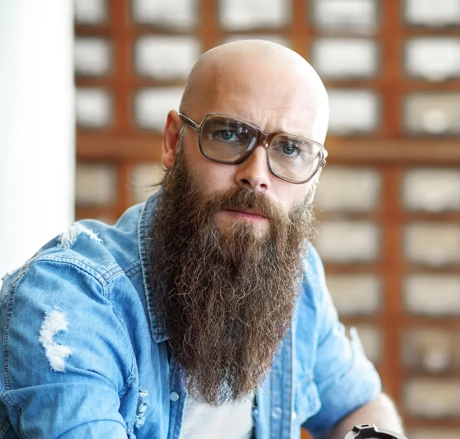 These Are The 15 Trendiest Beard Styles To Try In 2024 | Hair.com By L'Oréal