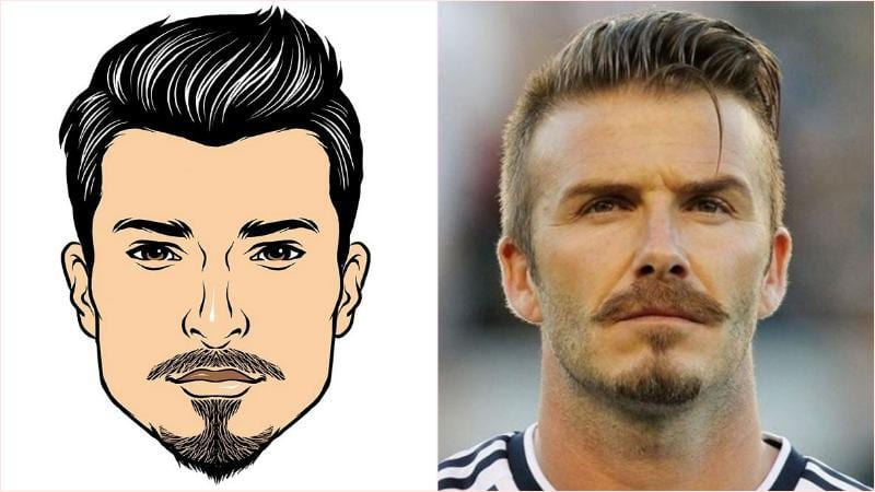 The Top 20 Goatee Styles For Men