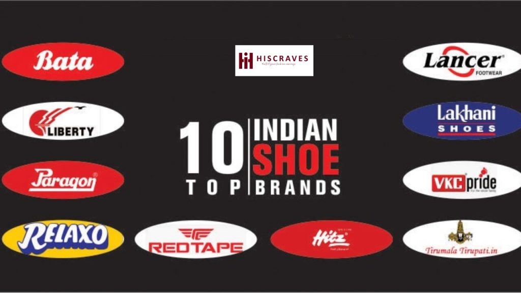 Top 10 Indian Shoes Brands For Men & Women | Indian Shoes Companies ...