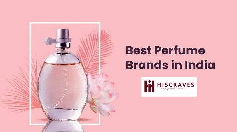Top 10 Perfume Brands For Female In India - Hiscraves