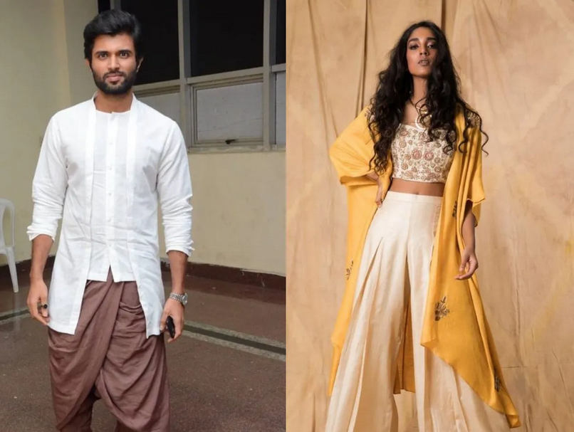 Latest White Sharara Suit For Raksha Bandhan Online