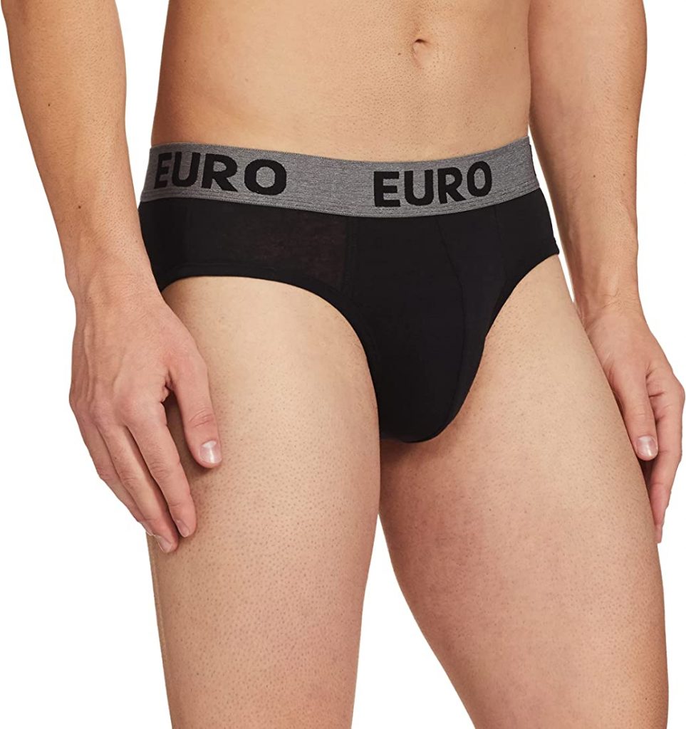 Top 10 Mens Underwear