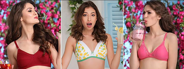 8 Size-inclusive Lingerie Brands on Nykaa Fashion