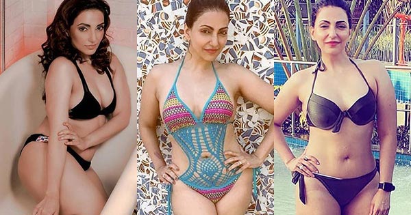 Navina bole bikini pictures