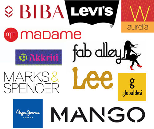 Details more than 193 dress brands in india super hot