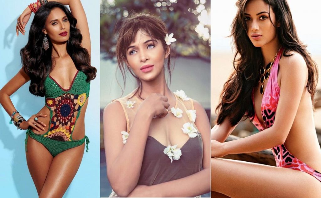 Top 10 Indian Female Models  Top Hottest Models In India