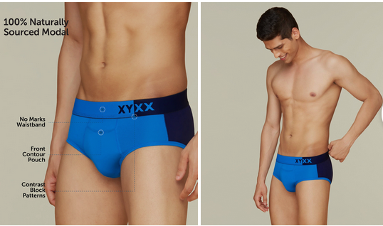 Best Underwear Brands in India for Men & Women in 2023