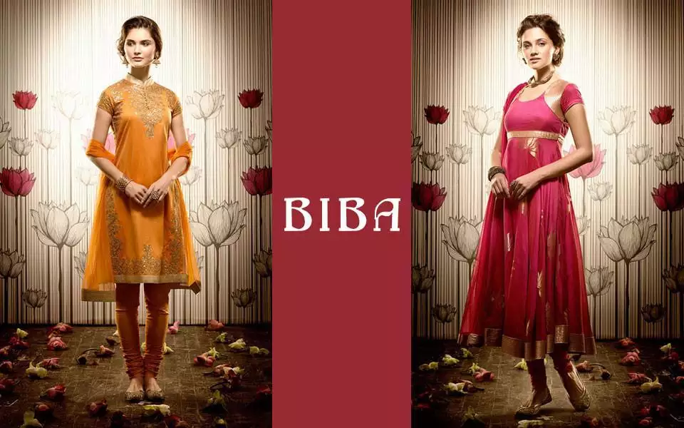 15 Most Popular Women's Clothing Brands In India