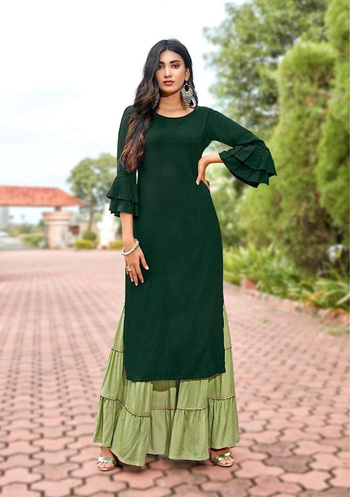 Handloom Check Boat Neck Kurti #suee #sewingtradition #handloom  #kannurhandloom #acidfree #cotton #boatn… | Cotton kurti designs, Kurta  designs women, Kurti designs