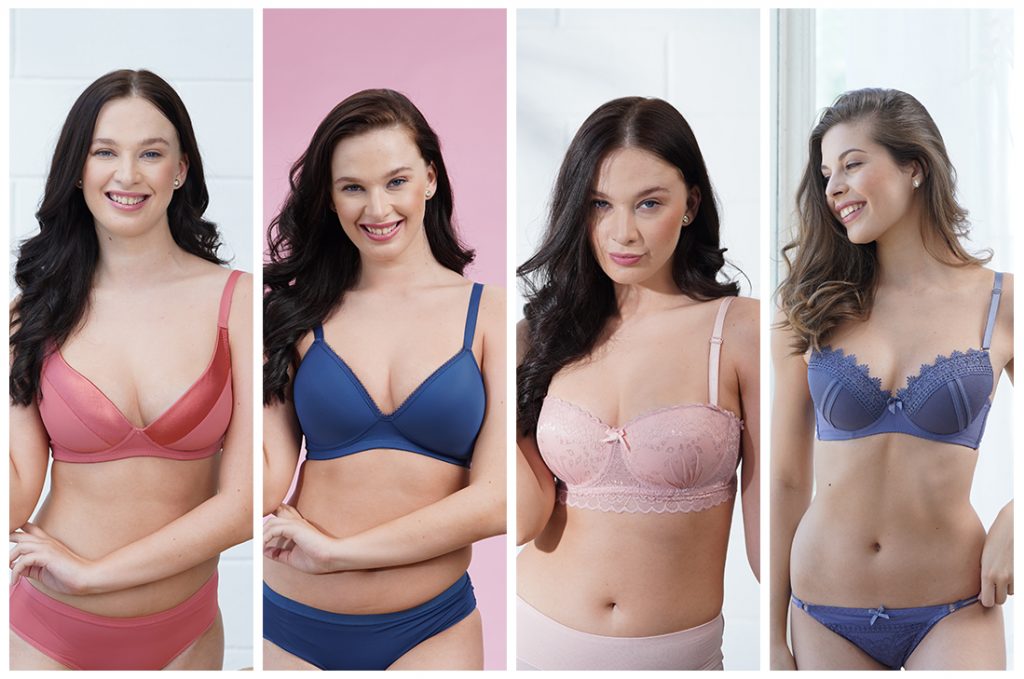 A Complete Bra Style Guide: 26 Different Types Of Bra In 2023 - Hiscraves
