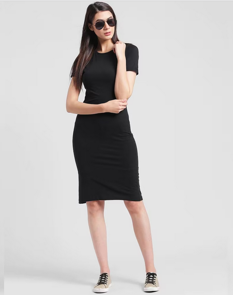 21+ Modern Designs Of Bodycon Dresses For Trendy Look - Hiscraves