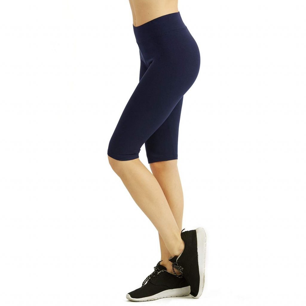 10 Different Types Of Leggings For Women - Hiscraves