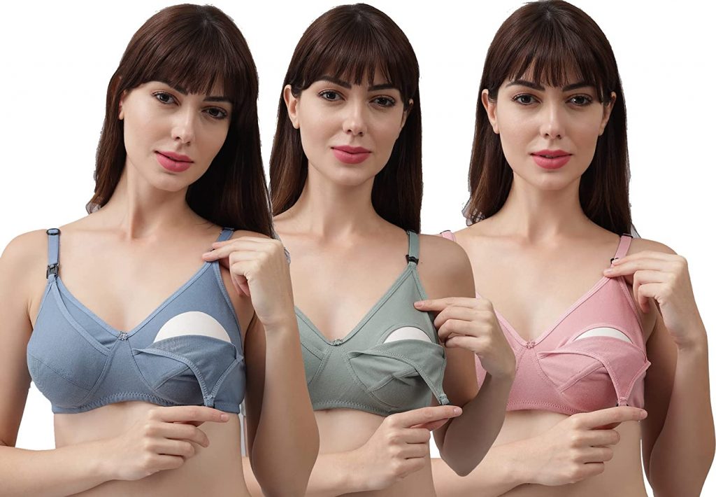 A Complete Bra Style Guide: 26 Different Types Of Bra In 2023
