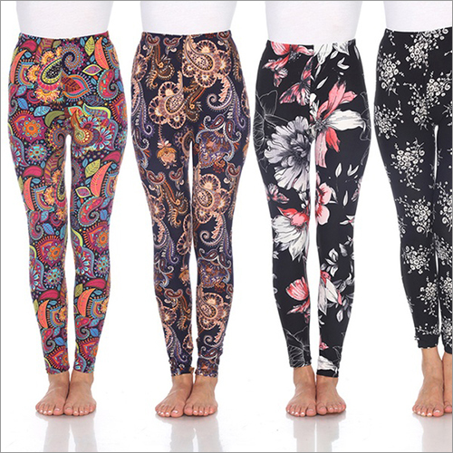 10 Different Types Of Leggings For Women - Hiscraves