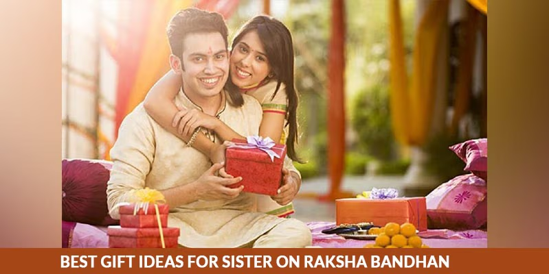 Customized Rakhi Gift Box For Sister | Raksha Bandhan 2023-cheohanoi.vn
