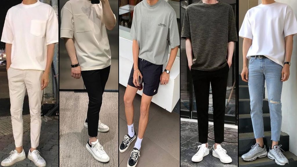 12 Secret Fashion Tips For Tall Skinny Guys