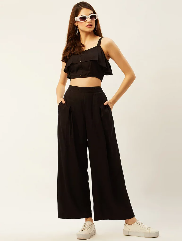 17 Jumpsuit Outfit Ideas - Choose The Right One For You - Hiscraves