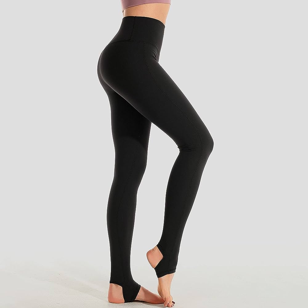 10 Different Types Of Leggings For Women - Hiscraves