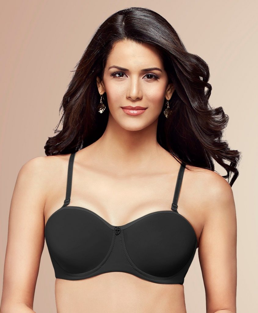 A Complete Bra Style Guide: 26 Different Types Of Bra In 2023 - Hiscraves