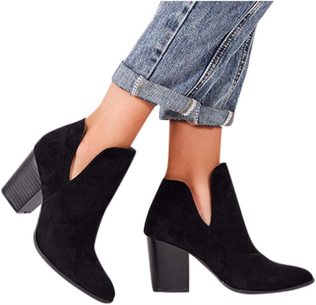 10 Types Of Boots For Women To Look Stylish And Gorgeous - Hiscraves