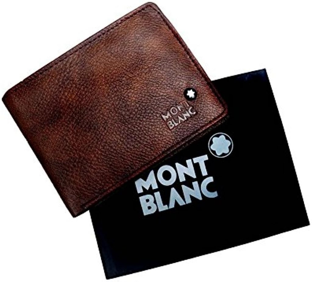 Top 8 Best Wallet Brands For Men In India 2023