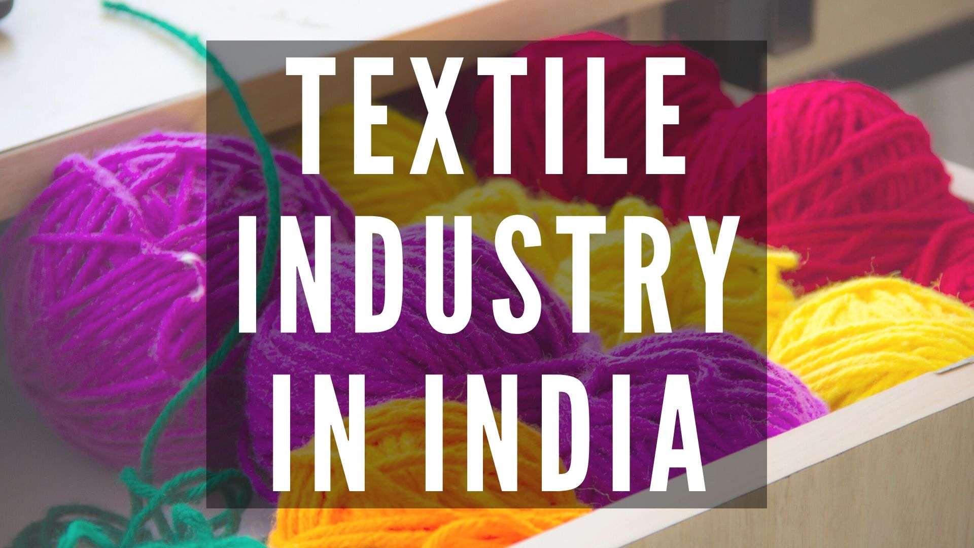 Top 10 Textile Companies In India