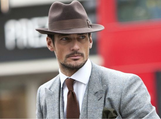 20 Stylish Hat For Men - Different Types Of Caps For Men - Hiscraves