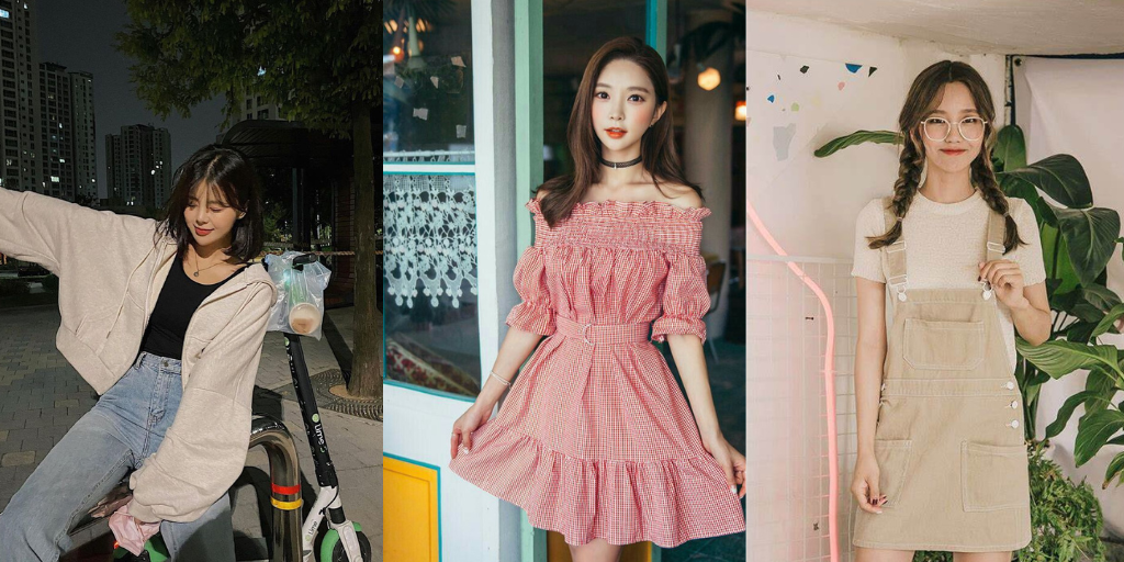 Buy korean dress for kids girls in India @ Limeroad