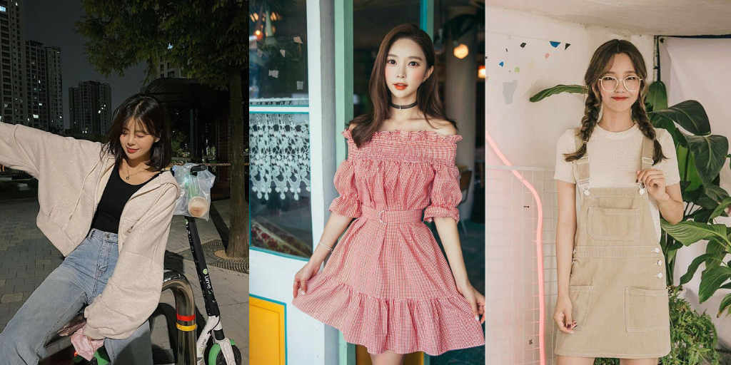 Modakawa: Expertise in Cute Kawaii Clothes & Kawaii Fashion