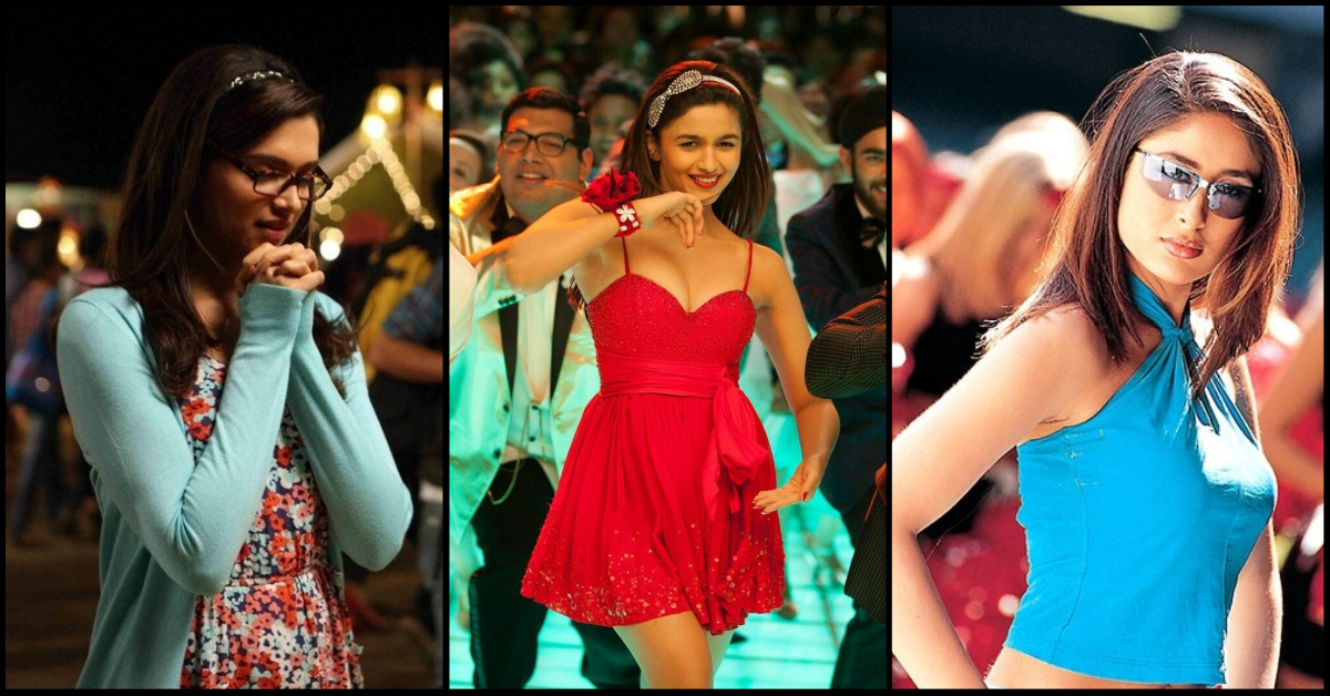 8 Bollywood Characters You Could Easily Dress Up As For A Costume Party