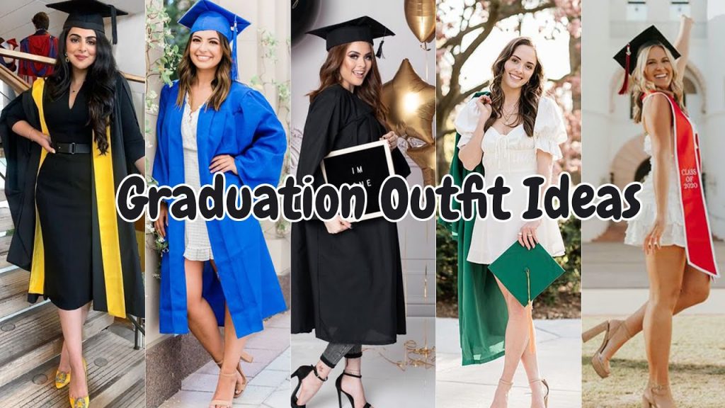 What to Wear Under Your Gown
